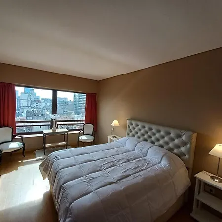 Corrientes 820 Obelisco Apartment Buenos Aires Exterior photo