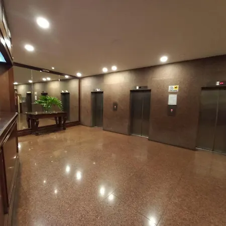 Corrientes 820 Obelisco Apartment Buenos Aires Exterior photo