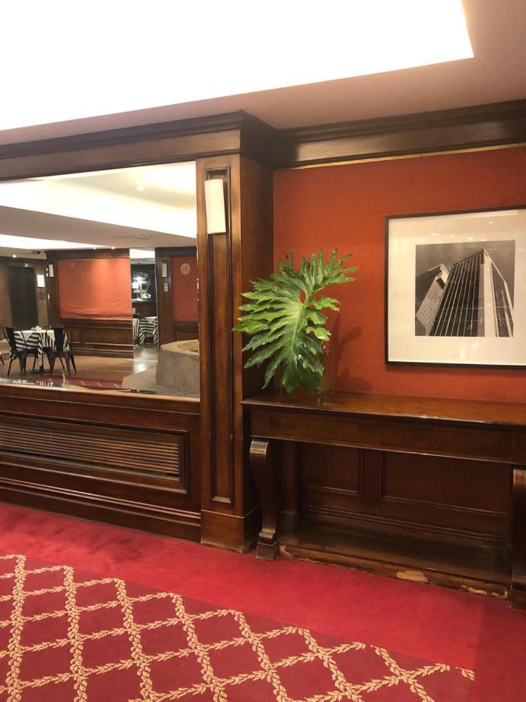 Apartamento Corrientes 820 Obelisco Buenos Aires