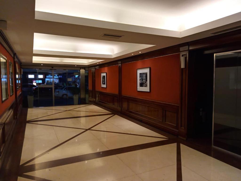Corrientes 820 Obelisco Apartamento