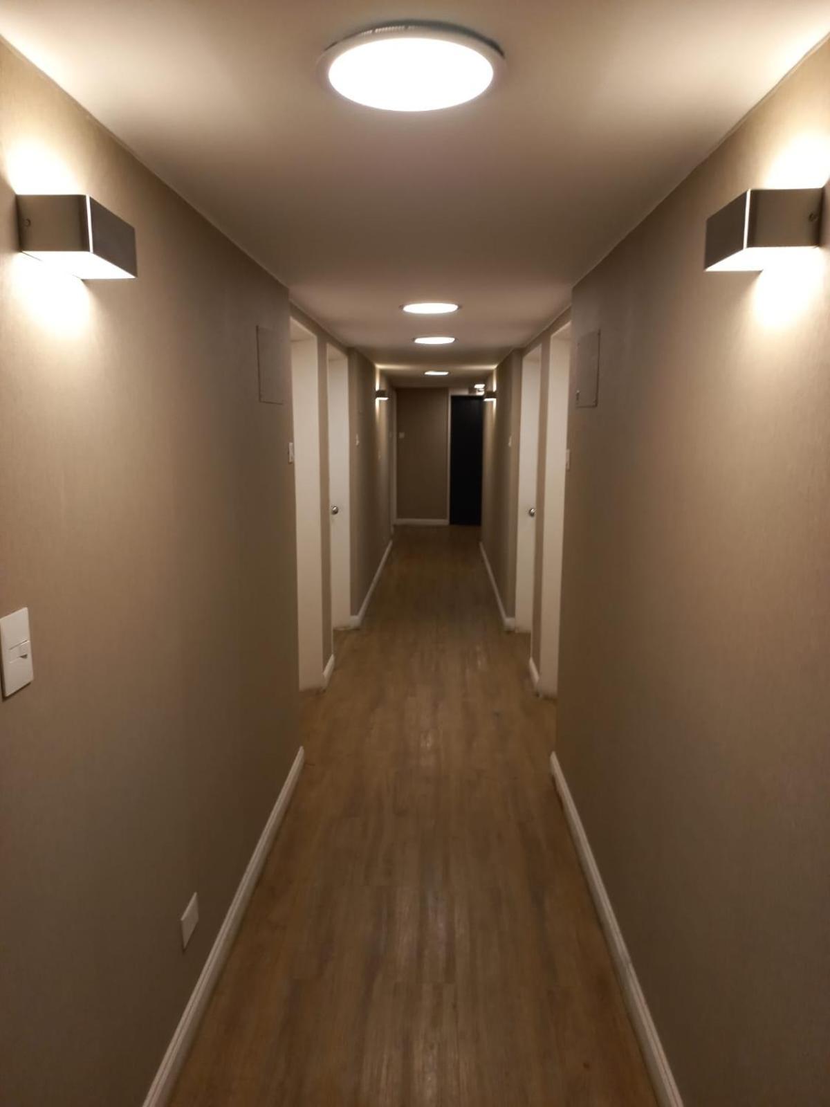 Apartamento Corrientes 820 Obelisco *