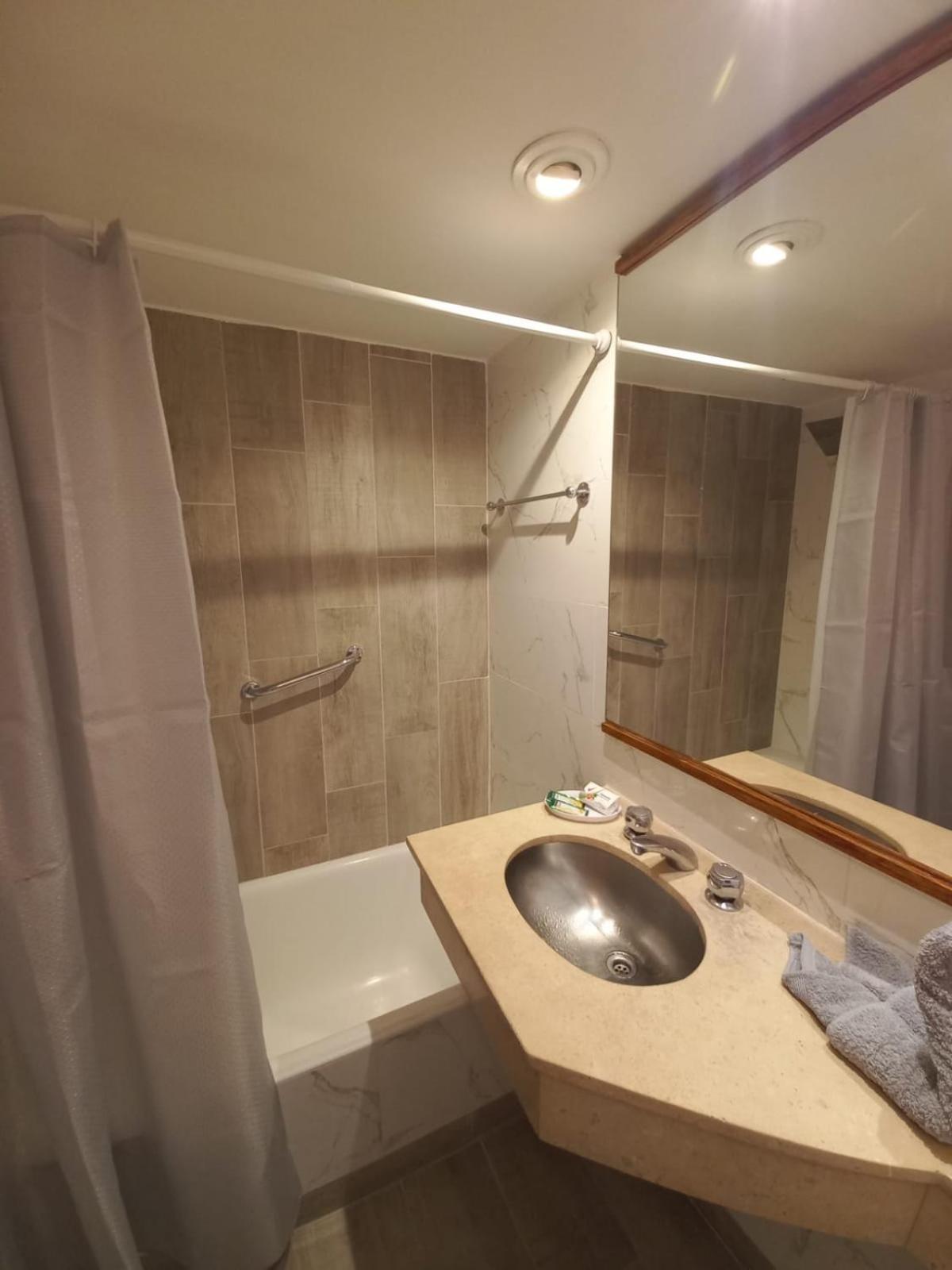 Apartamento Corrientes 820 Obelisco *
