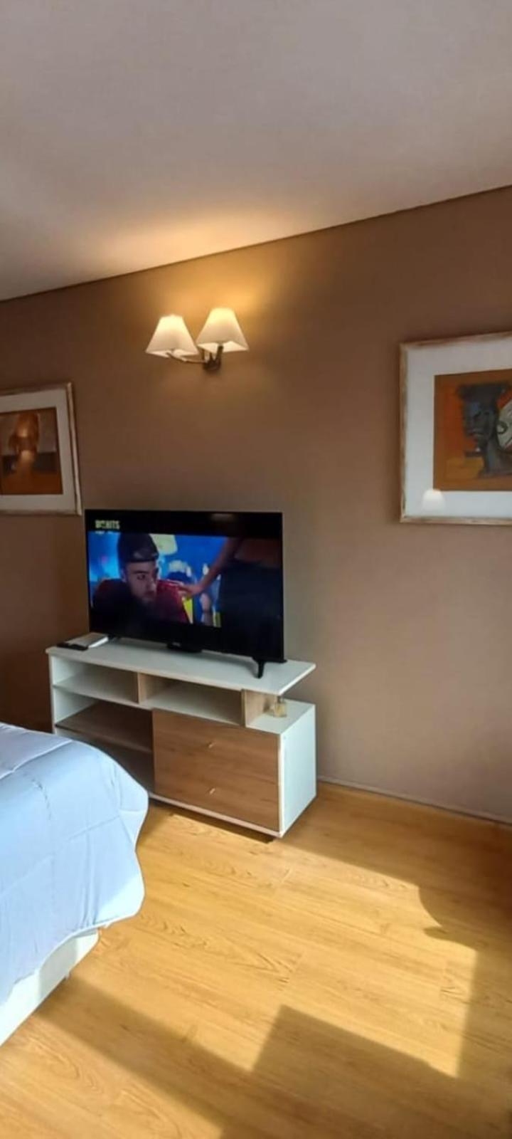 Corrientes 820 Obelisco Apartamento