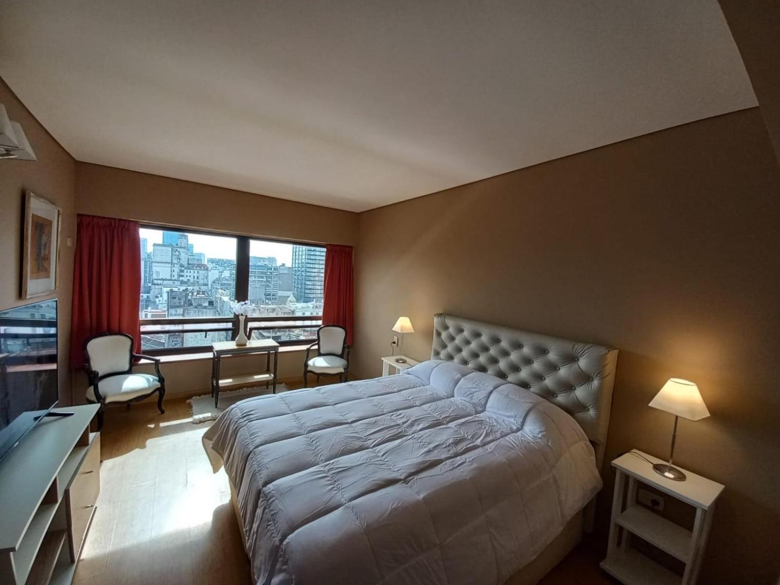 Corrientes 820 Obelisco Apartamento *