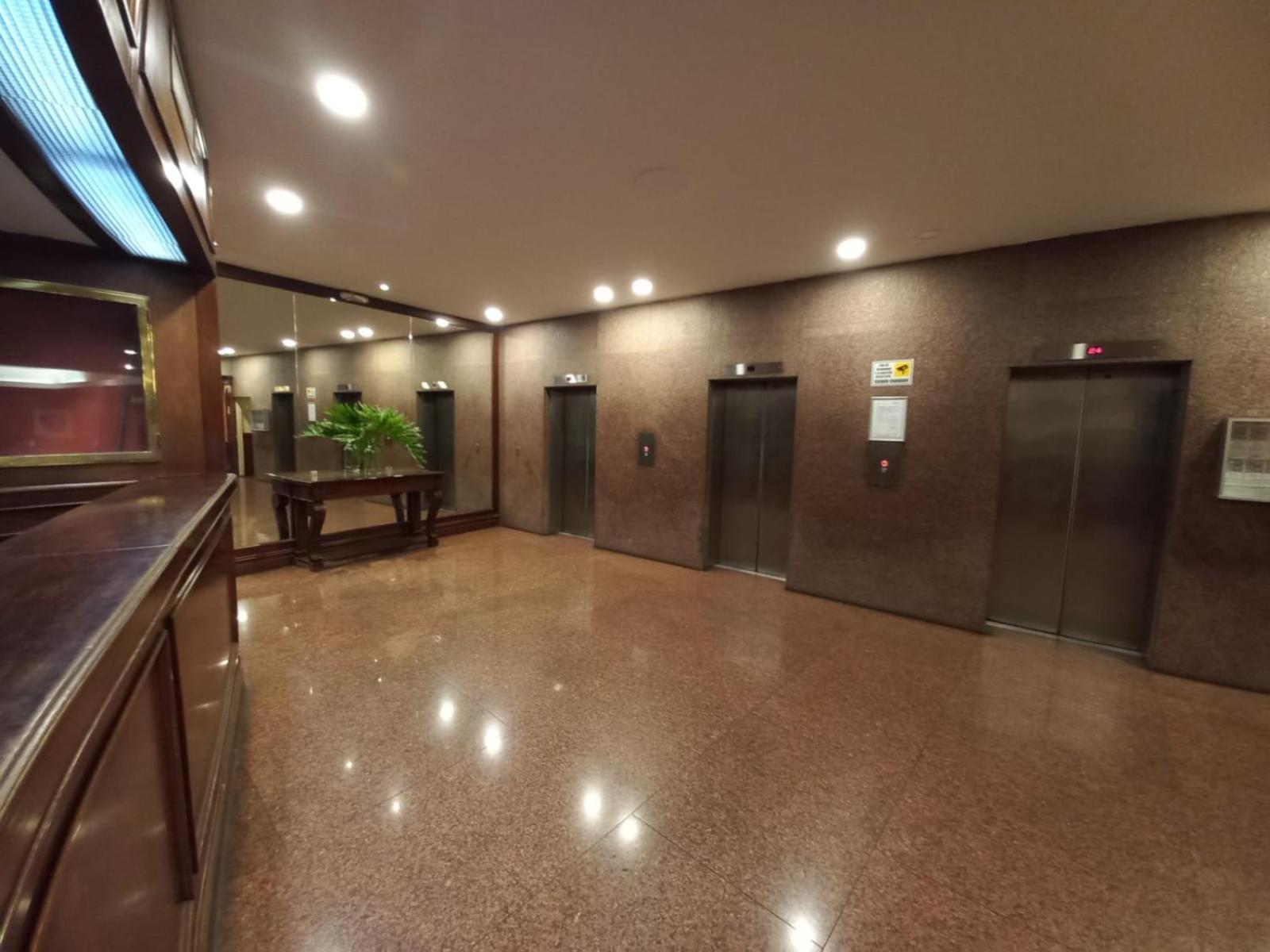 Corrientes 820 Obelisco Apartamento *
