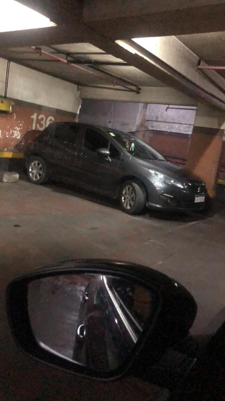 Corrientes 820 Obelisco Apartamento